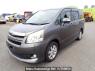 Used 2007 AT toyota noah ZRR75W Image[2]