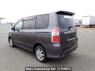 Used 2007 AT toyota noah ZRR75W Image[4]