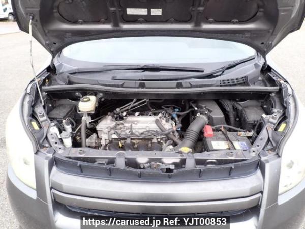 Used 2007 AT toyota noah ZRR75W Image[9]