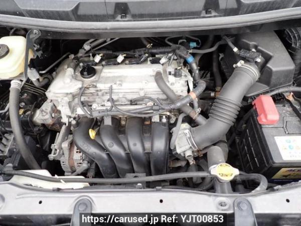 Used 2007 AT toyota noah ZRR75W Image[10]