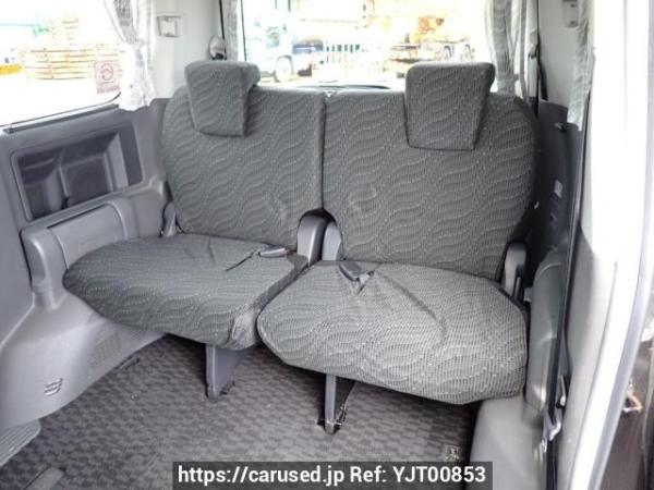 Used 2007 AT toyota noah ZRR75W Image[17]