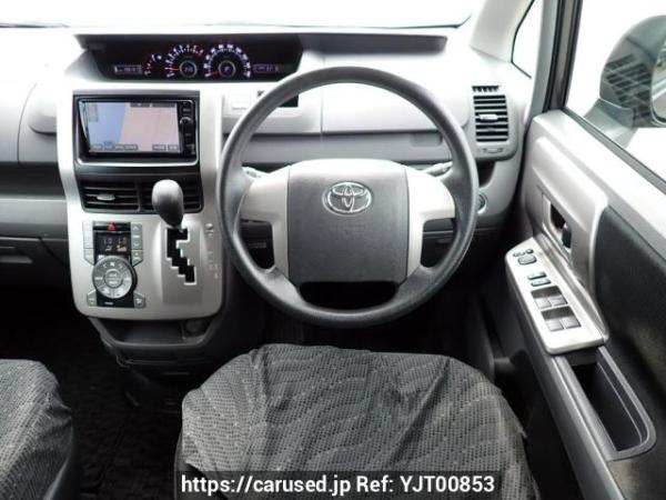 Used 2007 AT toyota noah ZRR75W Image[20]
