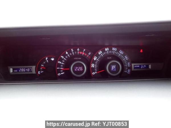 Used 2007 AT toyota noah ZRR75W Image[21]