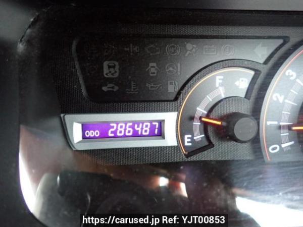 Used 2007 AT toyota noah ZRR75W Image[22]