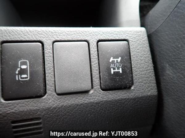 Used 2007 AT toyota noah ZRR75W Image[27]