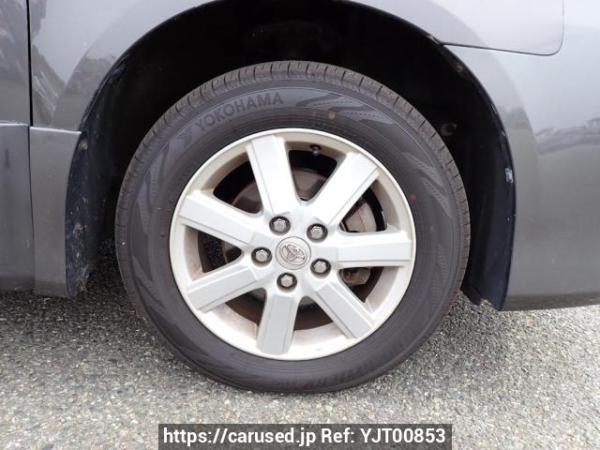 Used 2007 AT toyota noah ZRR75W Image[31]