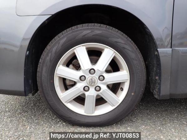 Used 2007 AT toyota noah ZRR75W Image[32]