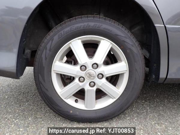 Used 2007 AT toyota noah ZRR75W Image[33]