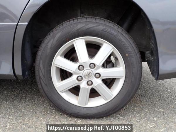 Used 2007 AT toyota noah ZRR75W Image[34]