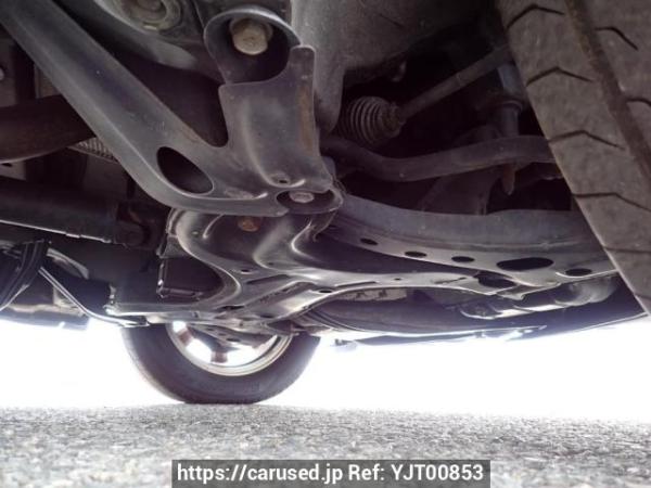 Used 2007 AT toyota noah ZRR75W Image[35]