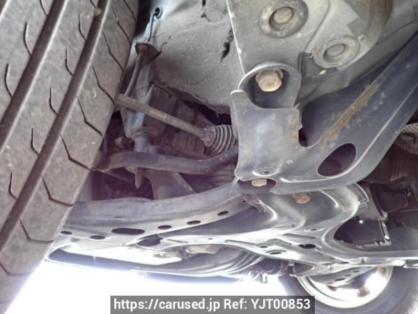 Used 2007 AT toyota noah ZRR75W Image[36]
