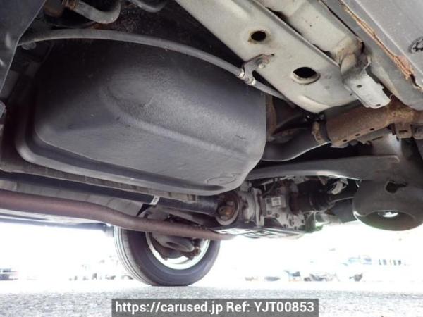 Used 2007 AT toyota noah ZRR75W Image[37]