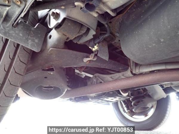 Used 2007 AT toyota noah ZRR75W Image[38]