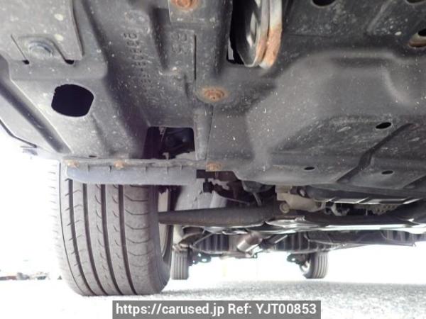 Used 2007 AT toyota noah ZRR75W Image[39]