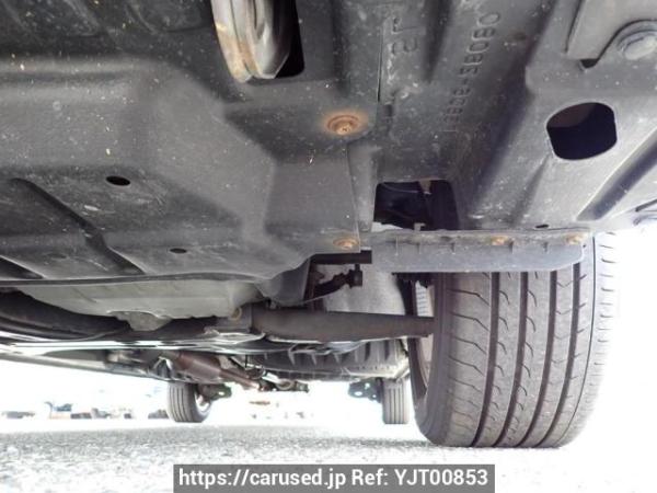 Used 2007 AT toyota noah ZRR75W Image[40]