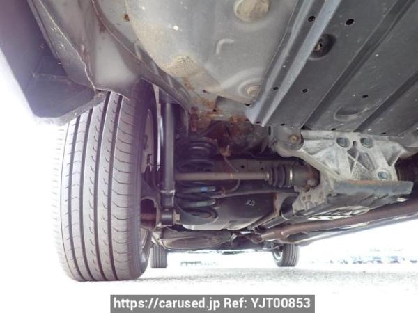 Used 2007 AT toyota noah ZRR75W Image[41]