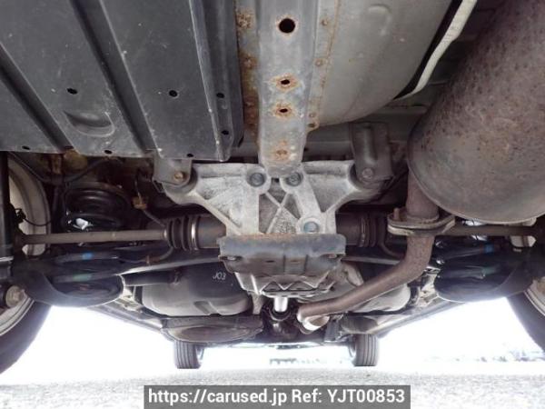 Used 2007 AT toyota noah ZRR75W Image[42]