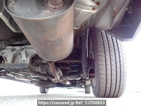 Used 2007 AT toyota noah ZRR75W Image[43]
