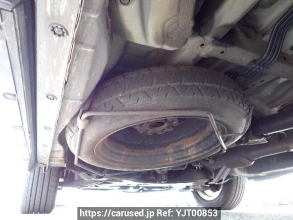 Used 2007 AT toyota noah ZRR75W Image[44]