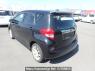 Used 2013 AT subaru trezia NCP125X Image[4]