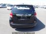 Used 2013 AT subaru trezia NCP125X Image[5]