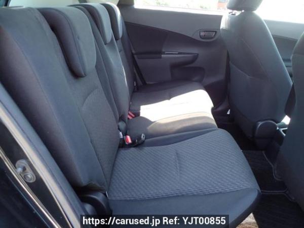 Used 2013 AT subaru trezia NCP125X Image[13]