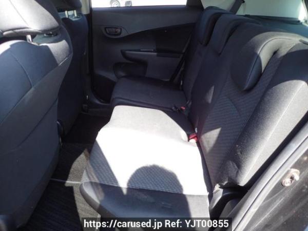 Used 2013 AT subaru trezia NCP125X Image[14]