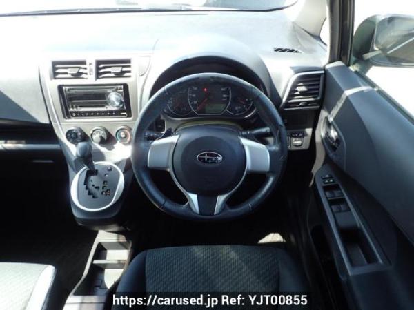 Used 2013 AT subaru trezia NCP125X Image[17]