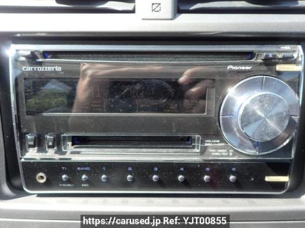Used 2013 AT subaru trezia NCP125X Image[18]
