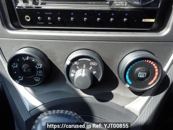 Used 2013 AT subaru trezia NCP125X Image[19]