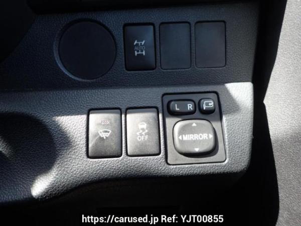 Used 2013 AT subaru trezia NCP125X Image[22]