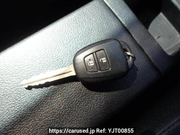 Used 2013 AT subaru trezia NCP125X Image[23]