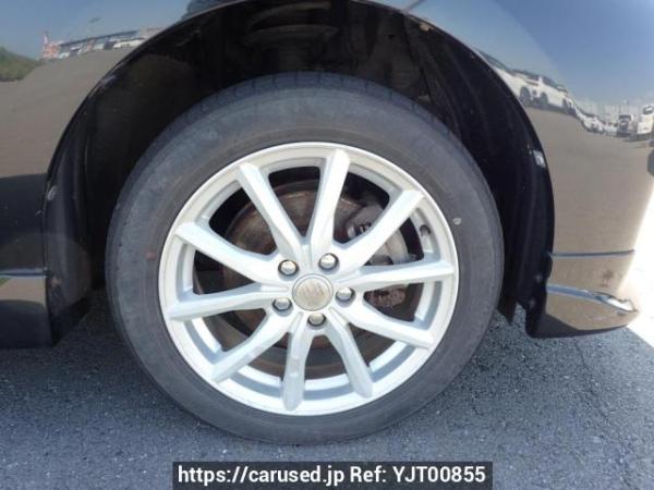 Used 2013 AT subaru trezia NCP125X Image[24]
