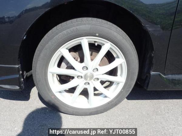 Used 2013 AT subaru trezia NCP125X Image[25]
