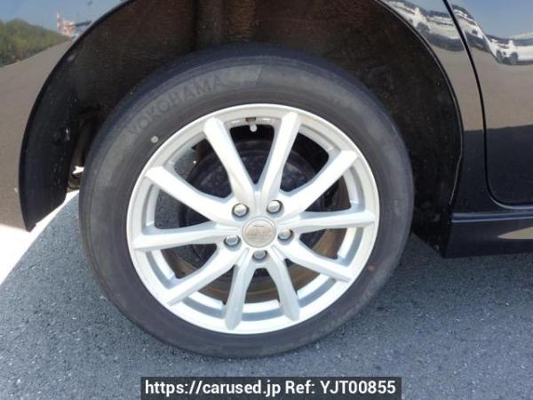 Used 2013 AT subaru trezia NCP125X Image[26]