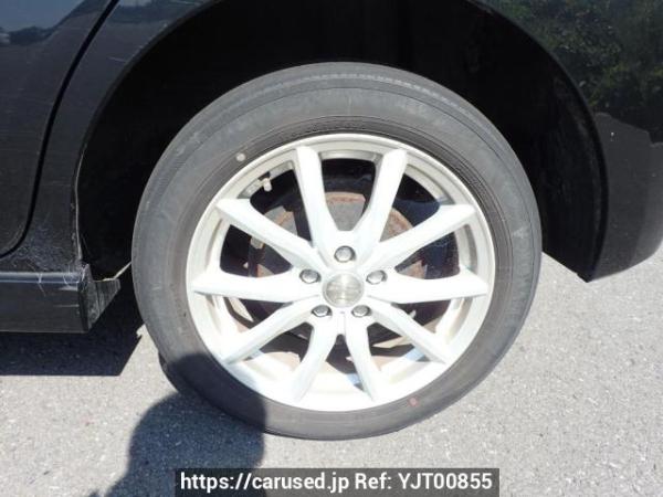 Used 2013 AT subaru trezia NCP125X Image[27]