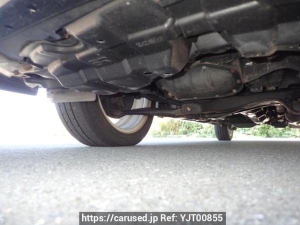 Used 2013 AT subaru trezia NCP125X Image[28]