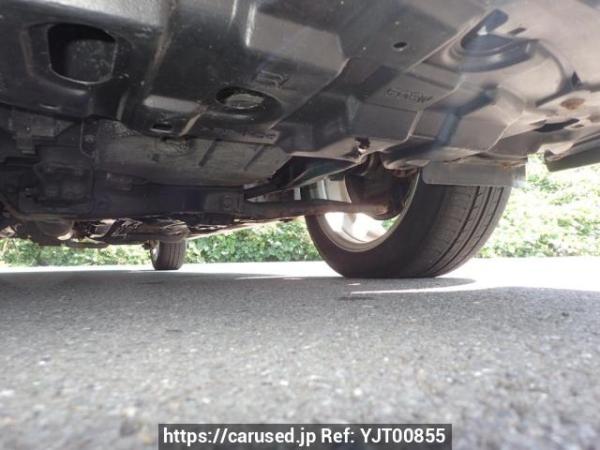 Used 2013 AT subaru trezia NCP125X Image[29]