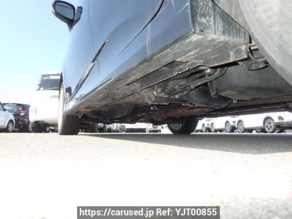 Used 2013 AT subaru trezia NCP125X Image[30]