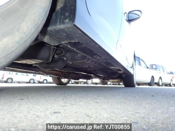Used 2013 AT subaru trezia NCP125X Image[31]