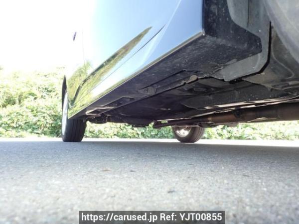 Used 2013 AT subaru trezia NCP125X Image[32]