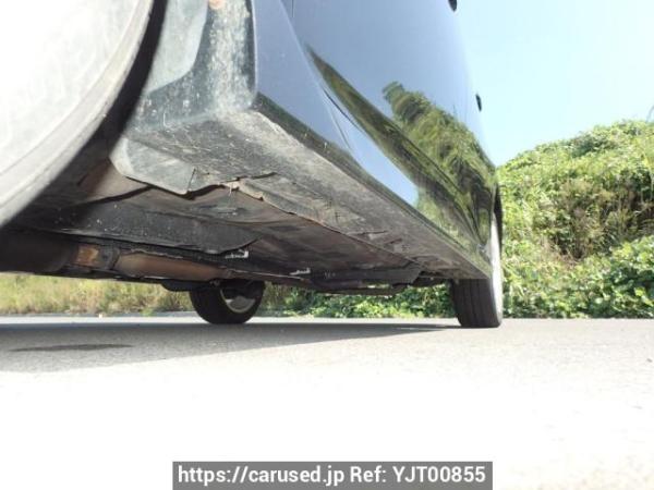 Used 2013 AT subaru trezia NCP125X Image[33]