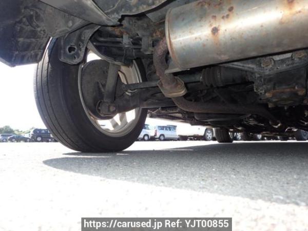 Used 2013 AT subaru trezia NCP125X Image[34]