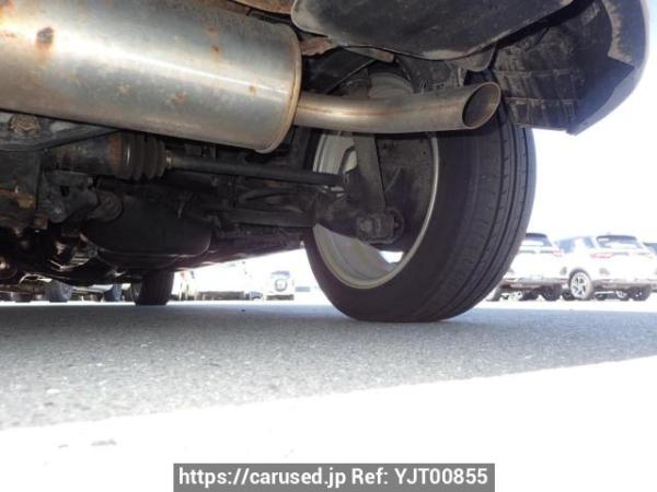Used 2013 AT subaru trezia NCP125X Image[35]