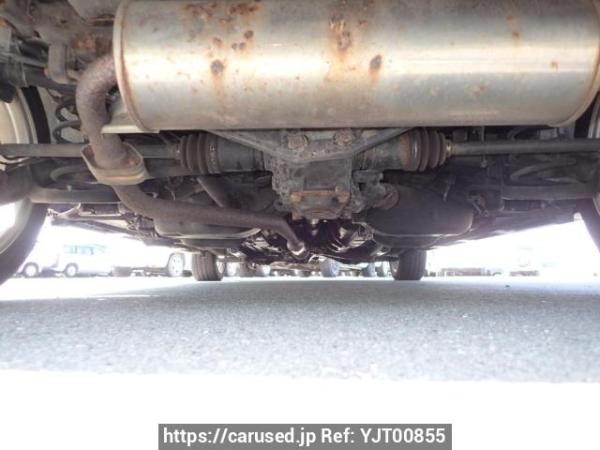 Used 2013 AT subaru trezia NCP125X Image[36]