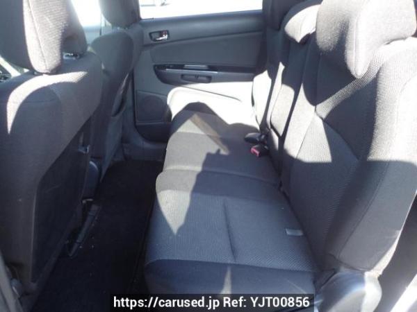 Used 2005 AT toyota wish ZNE10G Image[14]