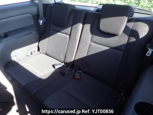 Used 2005 AT toyota wish ZNE10G Image[15]