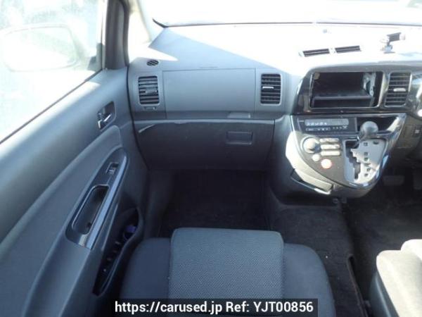 Used 2005 AT toyota wish ZNE10G Image[17]