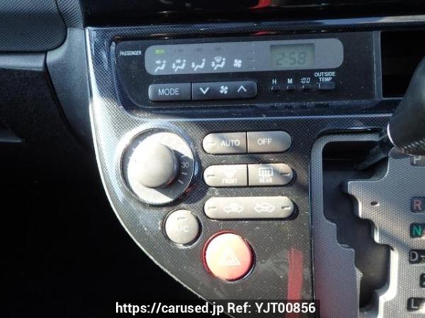 Used 2005 AT toyota wish ZNE10G Image[20]