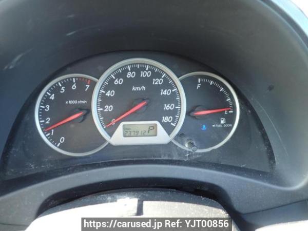 Used 2005 AT toyota wish ZNE10G Image[21]
